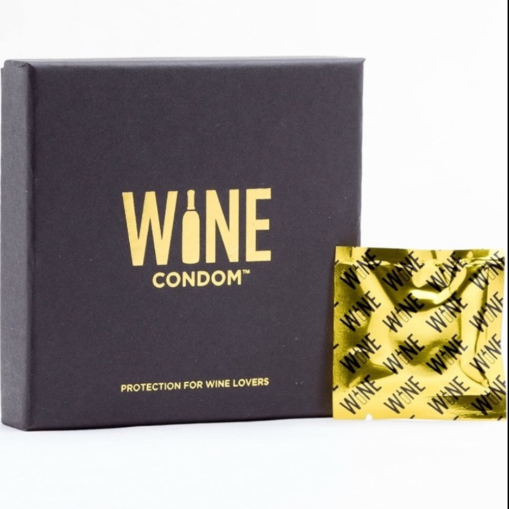 Wine Saver